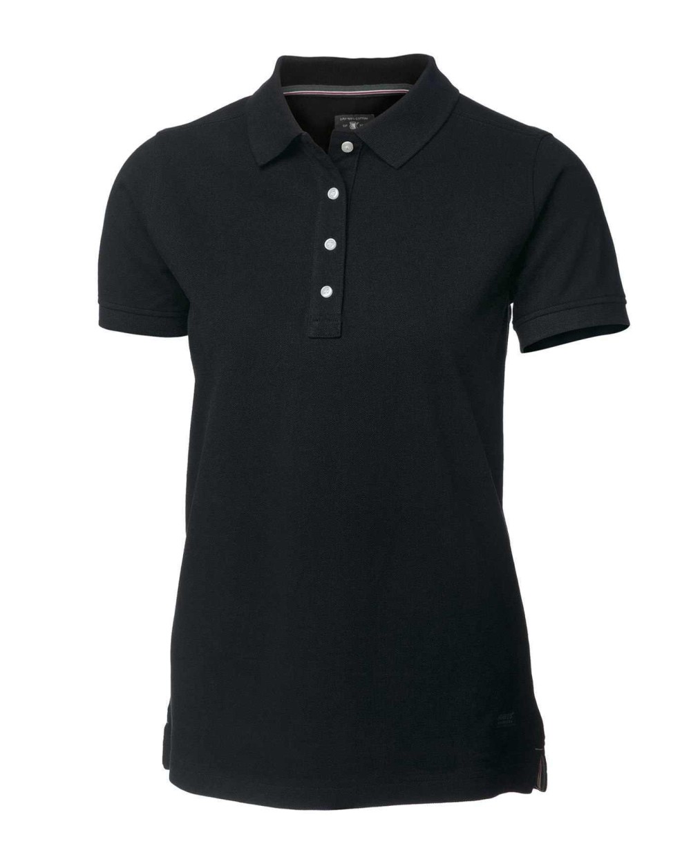 Polos personnalisable NIMBUS Yale pour femmes - le polo classique luxueux