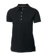 Polos personnalisable NIMBUS Yale pour femmes - le polo classique luxueux