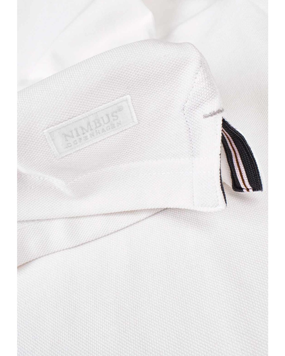 Polo's NIMBUS Women's Yale polo voor bedrukking &amp; borduring