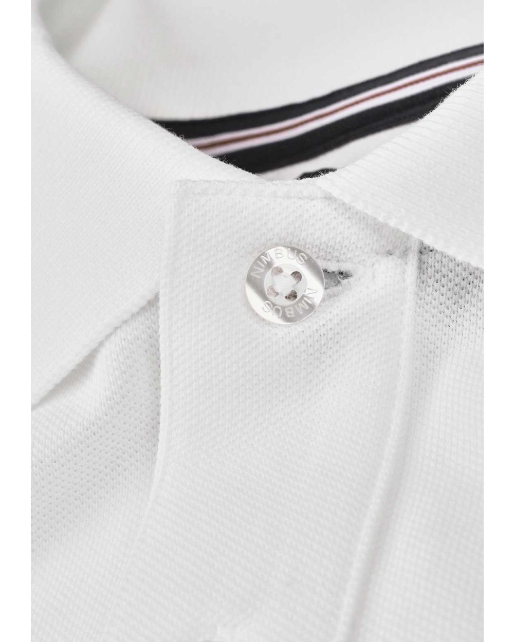 Polos personnalisable NIMBUS Yale pour femmes - le polo classique luxueux