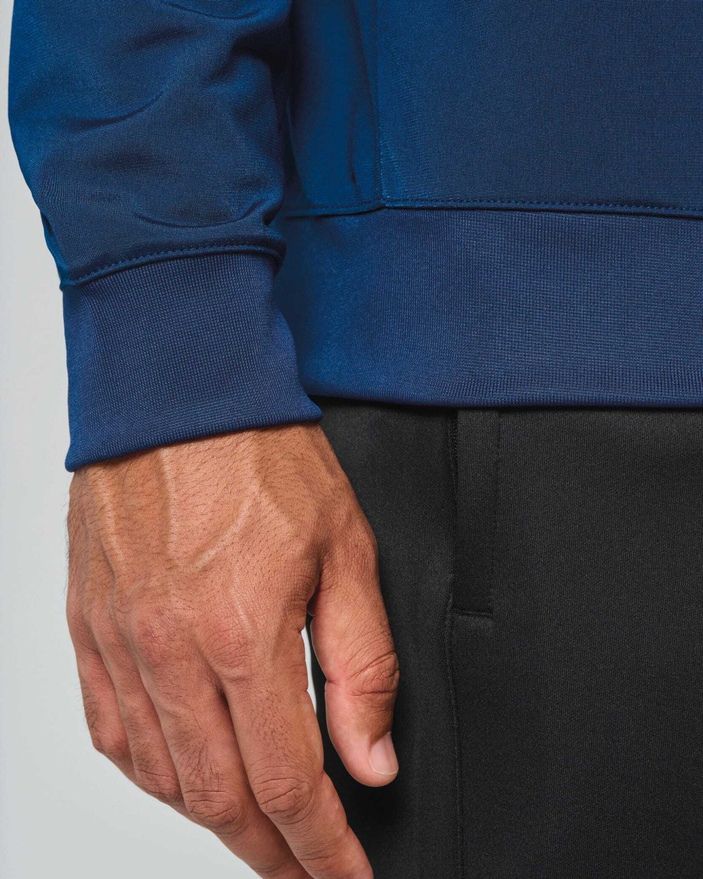 Sweaters & hoodies PROACT Sweater van polyester voor bedrukking &amp; borduring