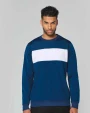 Sweaters & hoodies PROACT Sweater van polyester voor bedrukking &amp; borduring