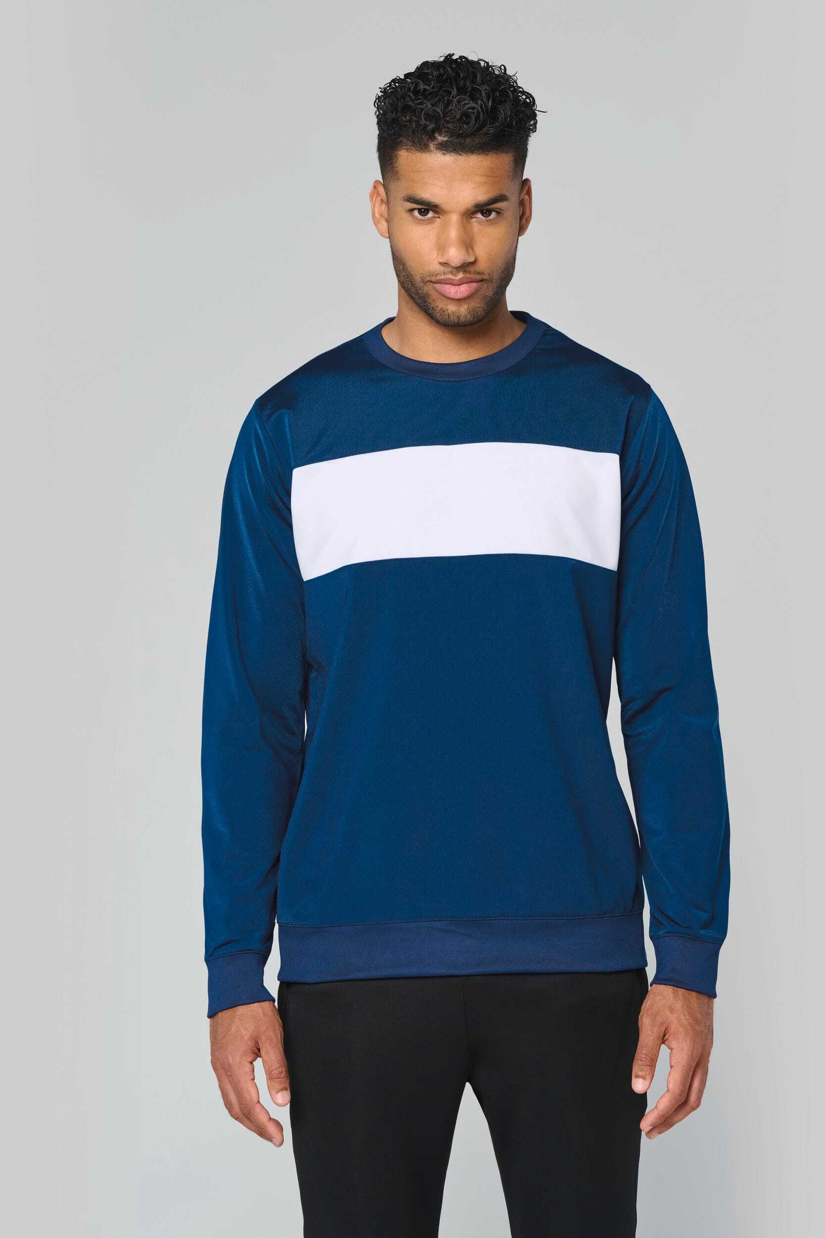 Sweat-shirts personnalisable PROACT Sweat-shirt polyester