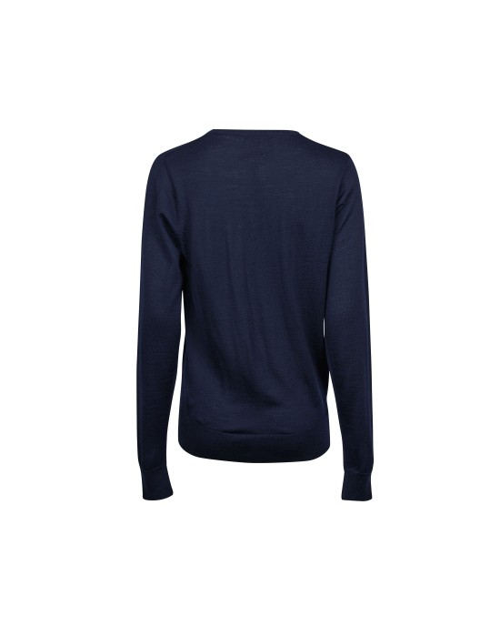 Pulls personnalisable Tee Jays WOMENS CREW NECK