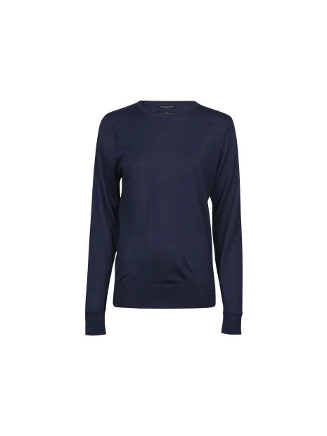 TEE JAYS WOMENS CREW NECK /api/colors/b68891a9-1d28-4f7a-8deb-775c45027afd personnalisable