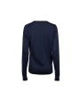 Truien TEE JAYS WOMENS CREW NECK voor bedrukking &amp; borduring