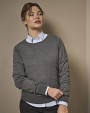 Truien TEE JAYS WOMENS CREW NECK voor bedrukking &amp; borduring