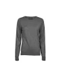Pulls personnalisable TEE JAYS WOMENS CREW NECK