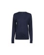 Pulls personnalisable Tee Jays WOMENS CREW NECK
