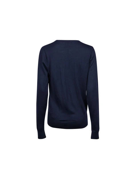 TEE JAYS WOMENS CREW NECK /api/colors/b68891a9-1d28-4f7a-8deb-775c45027afd personnalisable