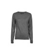 Pulls personnalisable Tee Jays WOMENS CREW NECK