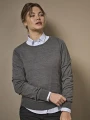 Pulls à personnaliser TEE JAYS WOMENS CREW NECK 