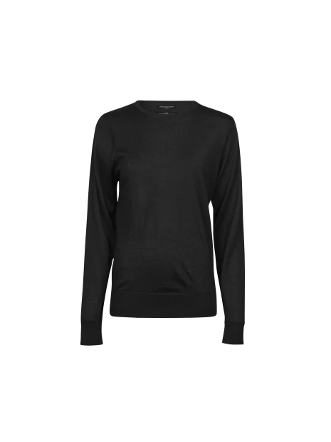 TEE JAYS WOMENS CREW NECK /api/colors/b9fdad4a-5e94-45cb-8c03-c08b349b28c3 personnalisable