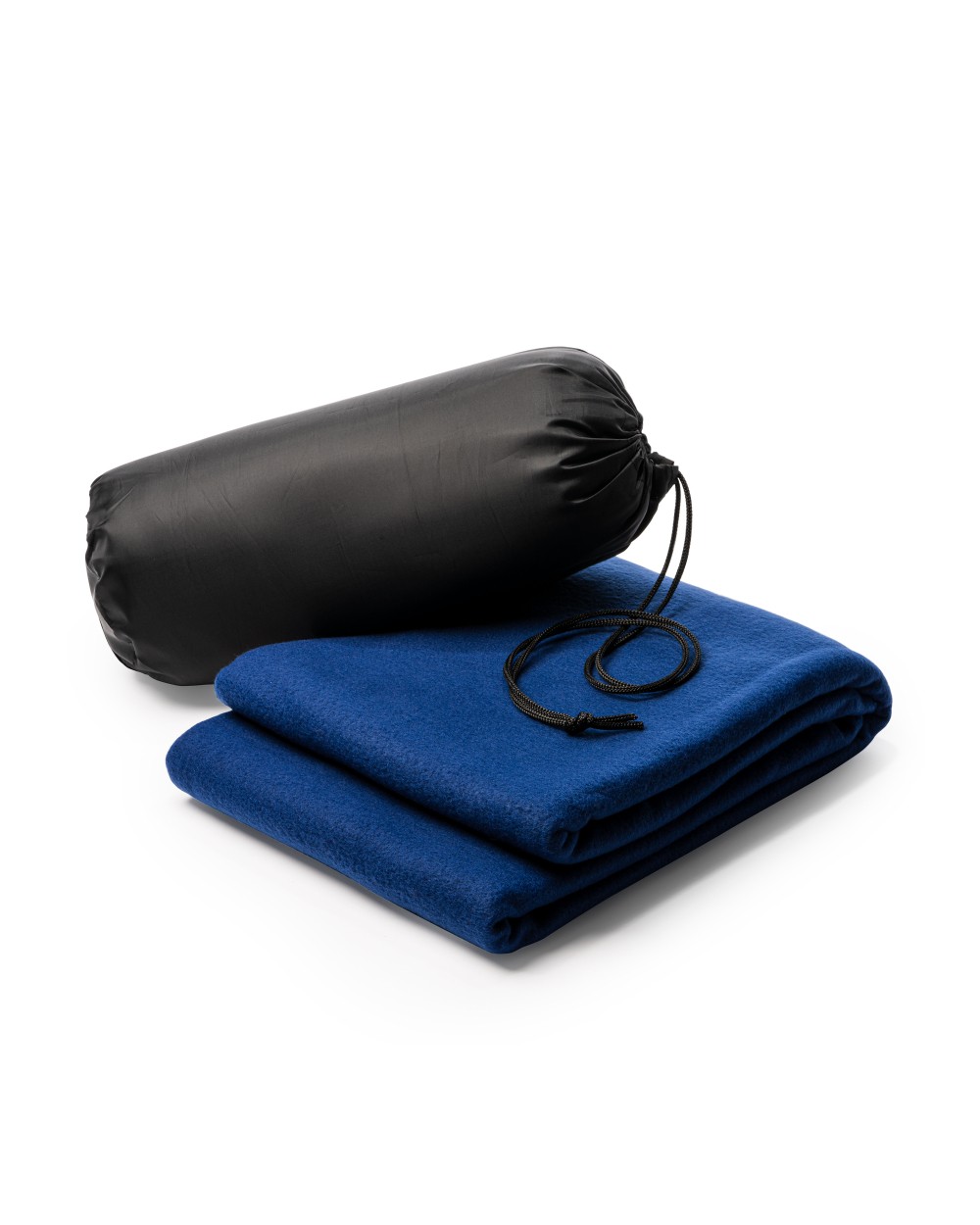 Fleecedekens STAMINA Fleece Blanket Brandon voor bedrukking &amp; borduring