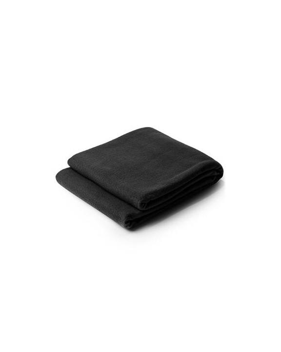 Plaids personnalisable STAMINA Fleece Blanket Brandon