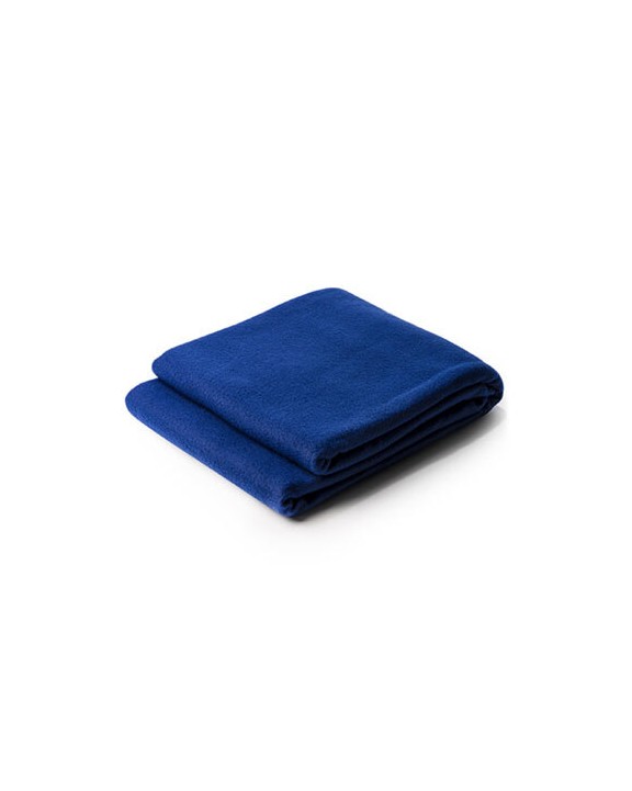 Plaids personnalisable STAMINA Fleece Blanket Brandon