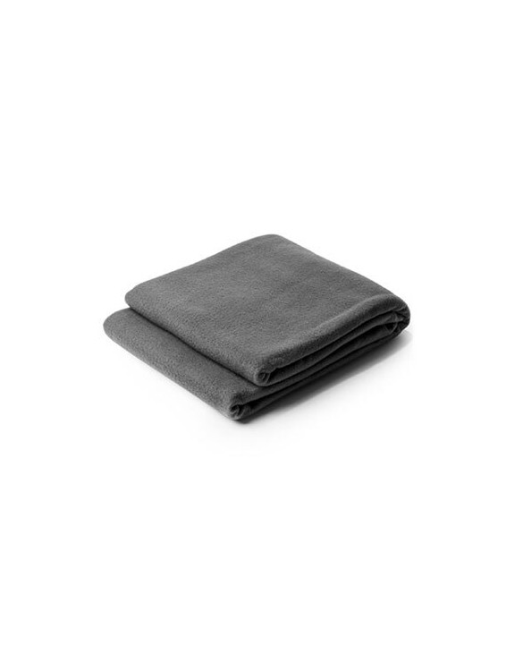 Plaids personnalisable STAMINA Fleece Blanket Brandon