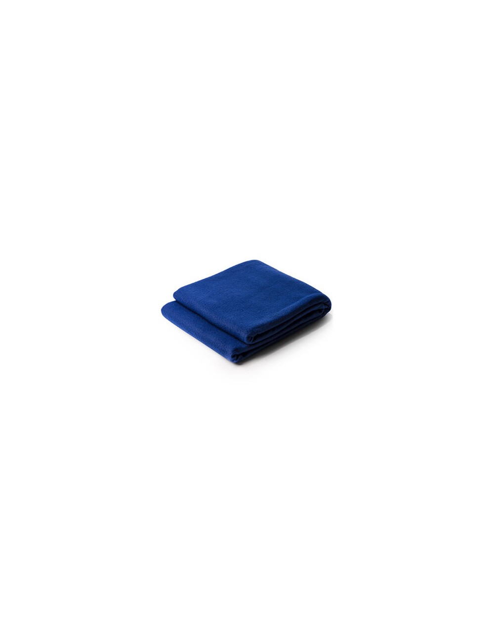 Plaids personnalisable STAMINA Fleece Blanket Brandon
