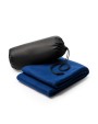 Plaids personnalisable STAMINA Fleece Blanket Brandon