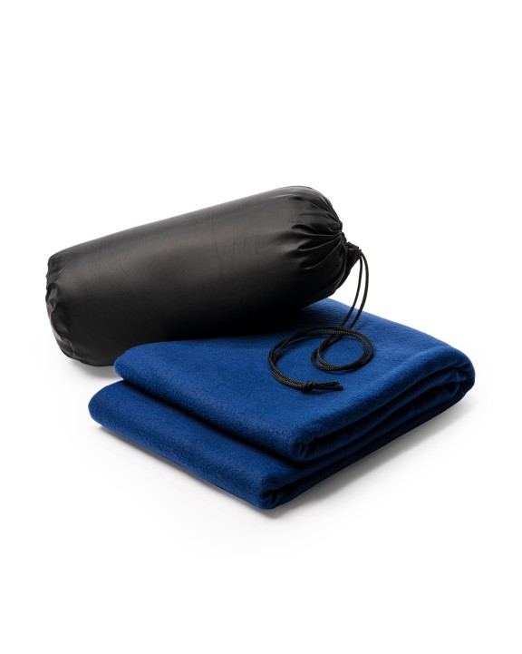 Plaids personnalisable STAMINA Fleece Blanket Brandon
