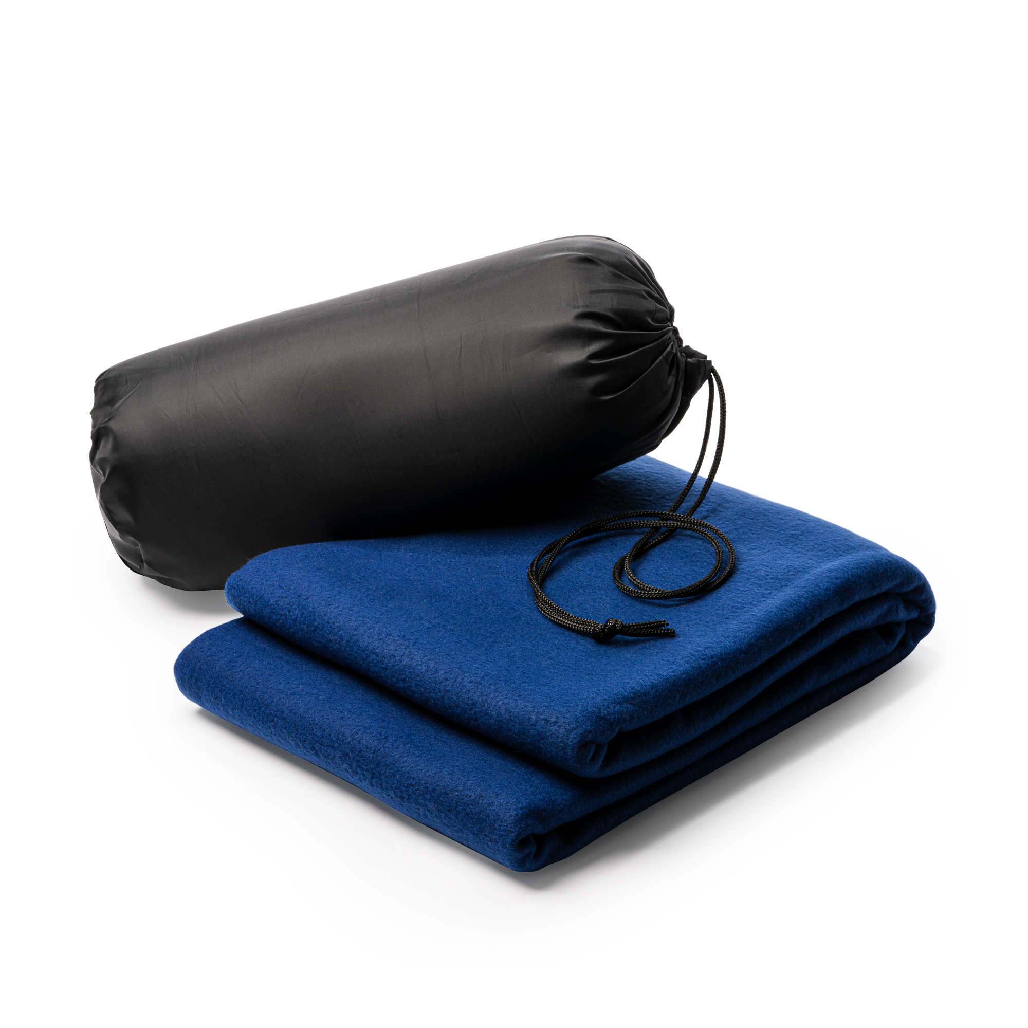 Fleecedekens STAMINA Fleece Blanket Brandon voor bedrukking &amp; borduring