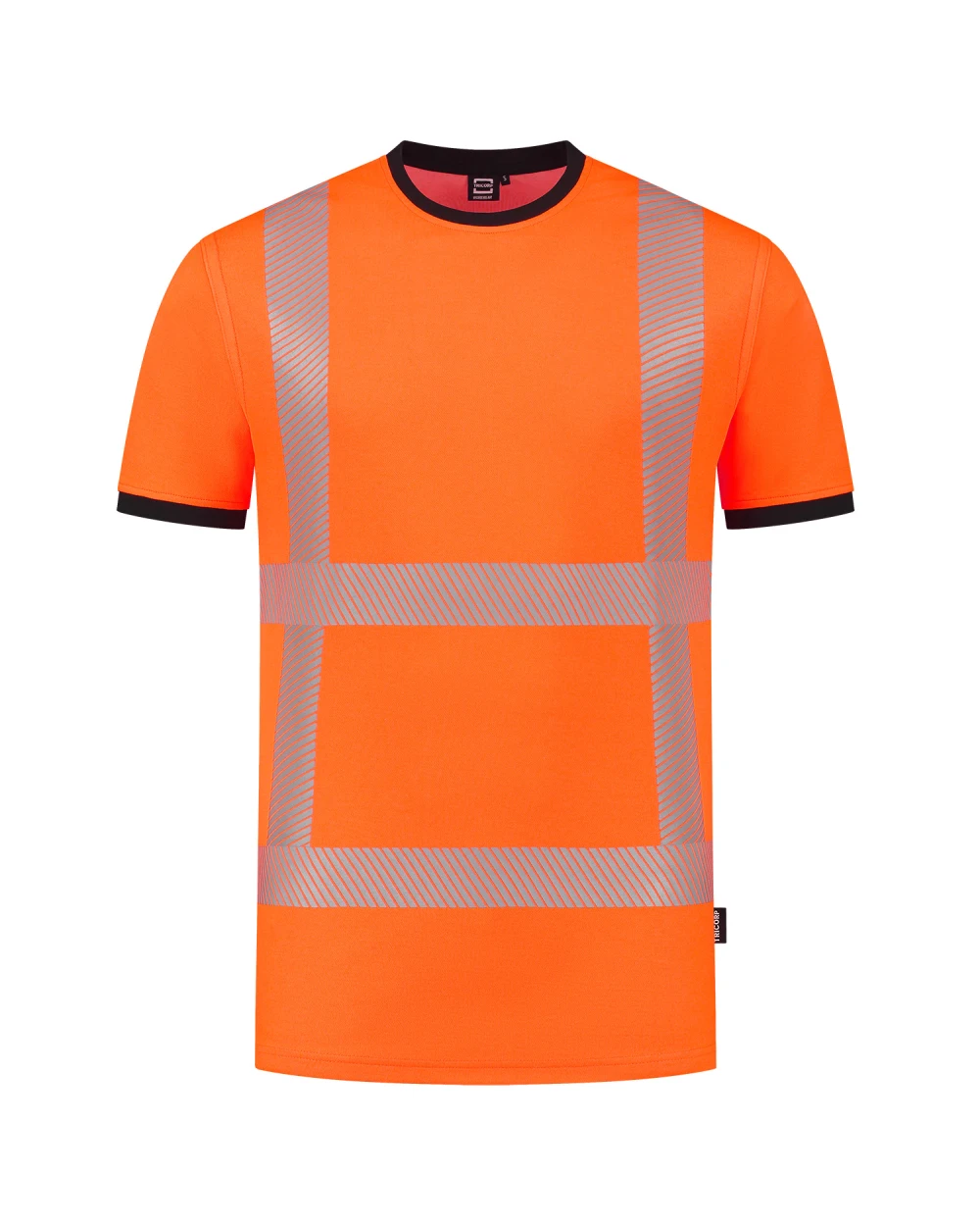 T-Shirts personnalisable TRICORP T-shirt Revisible