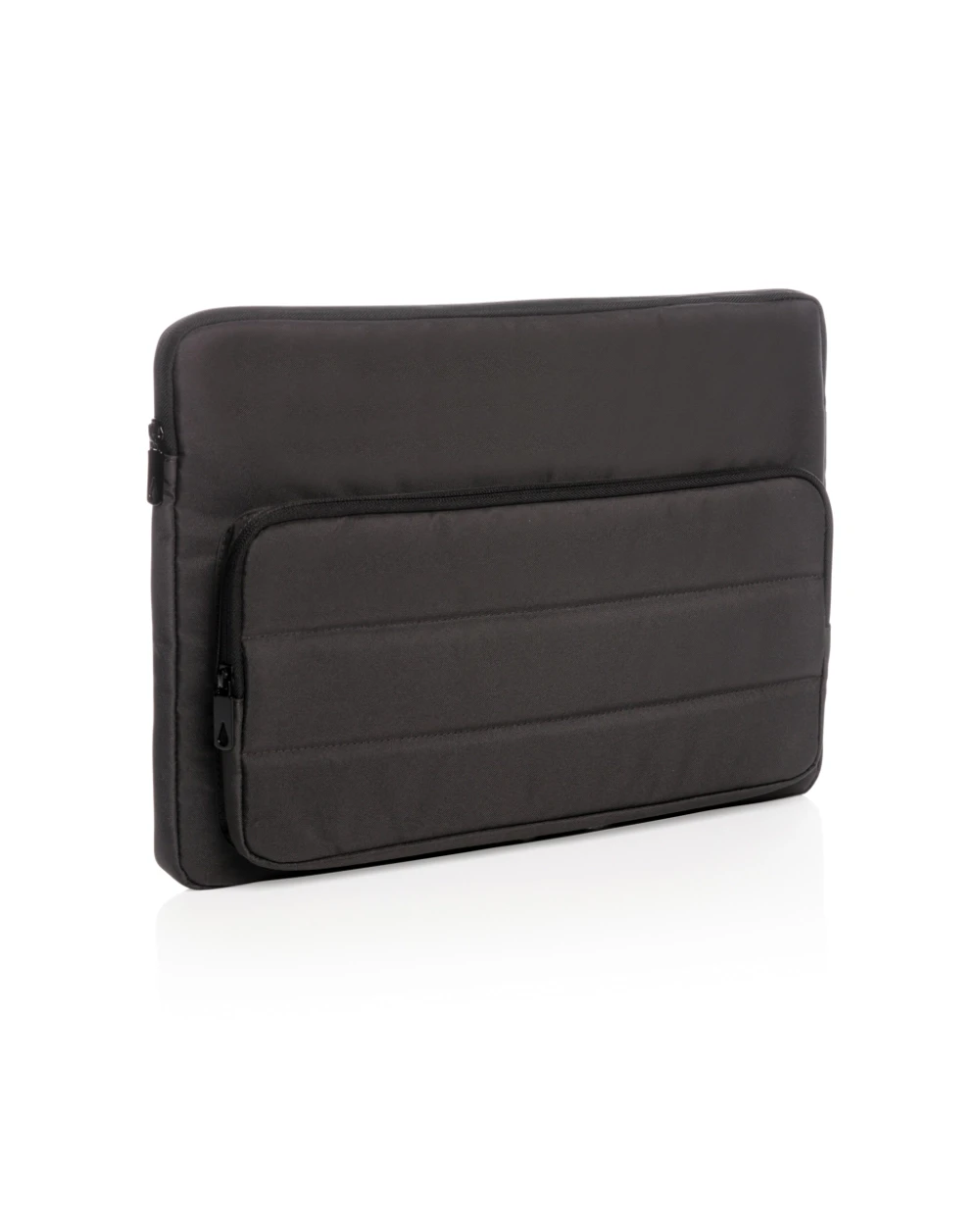 Tassen & Zakken 4DO Impact AWARE™ RPET 15,6" laptophoes voor bedrukking &amp; borduring