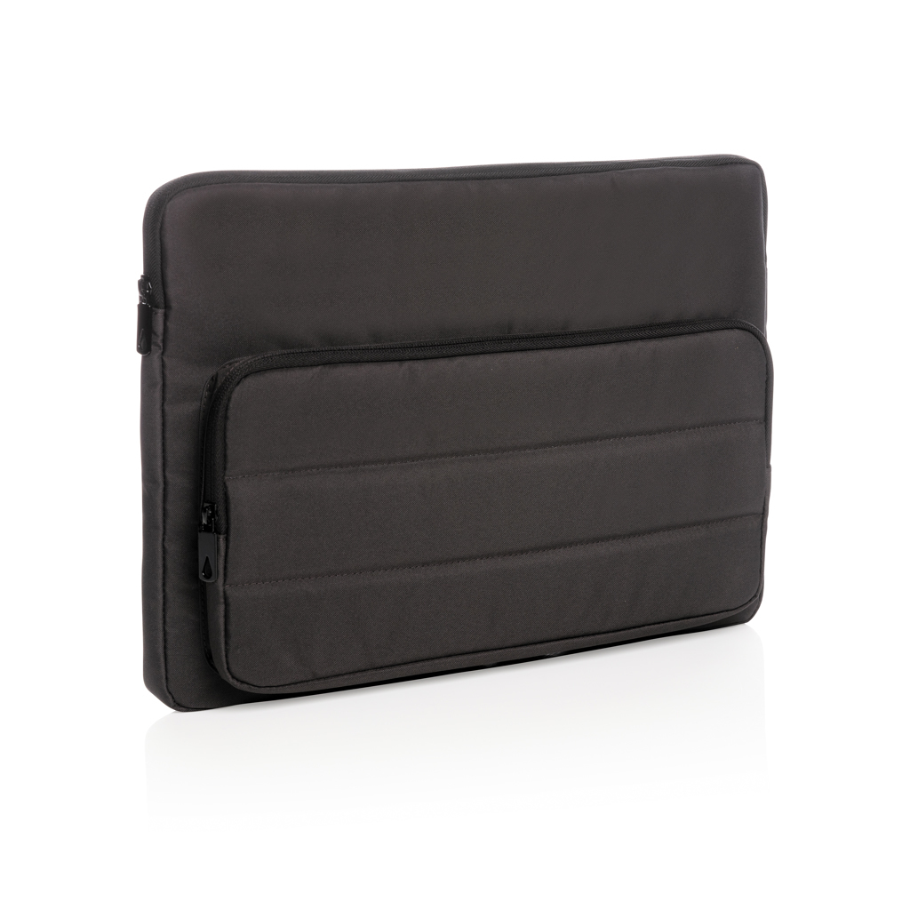 Sacs & Bagagerie personnalisable 4DO Pochette pour ordinateur 15,6" Impact en rPET AWARE™