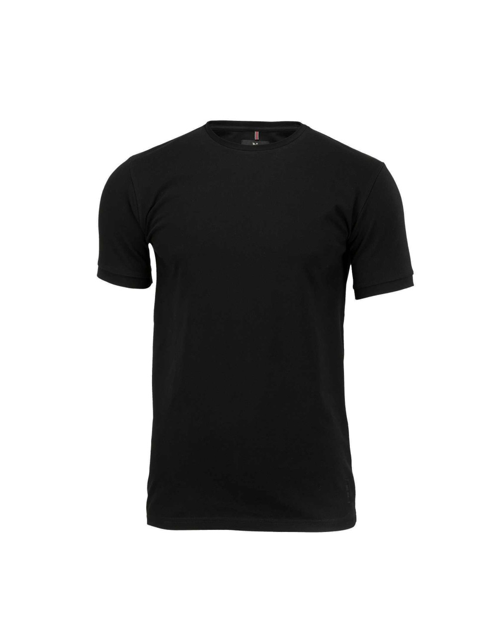 NIMBUS Danbury piqué tee T-Shirts personalisierbar