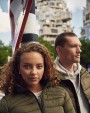 CLIQUE Idaho Women Jacken personalisierbar