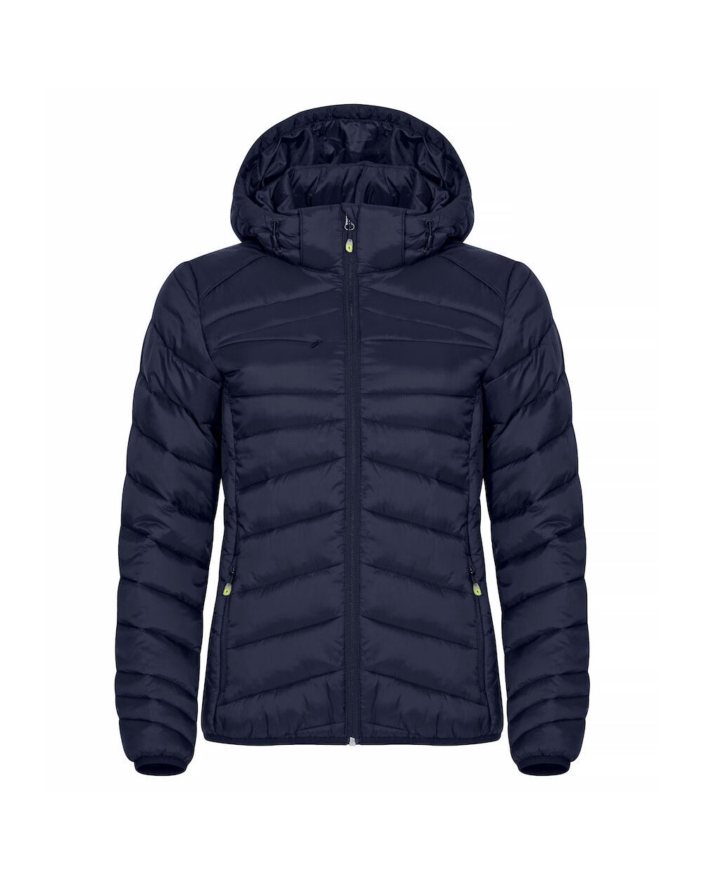 CLIQUE Idaho Women Jacken personalisierbar