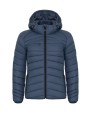 Vestes personnalisable CLIQUE Idaho Women