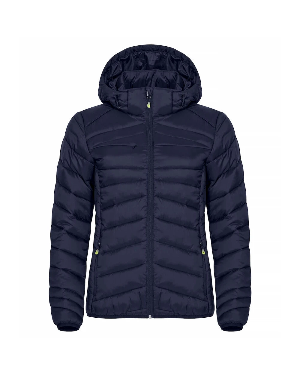 Vestes personnalisable CLIQUE Idaho Women