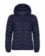 Vestes personnalisable CLIQUE Idaho Women