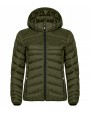 Vestes personnalisable CLIQUE Idaho Women