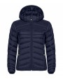 CLIQUE Idaho Women Jacken personalisierbar
