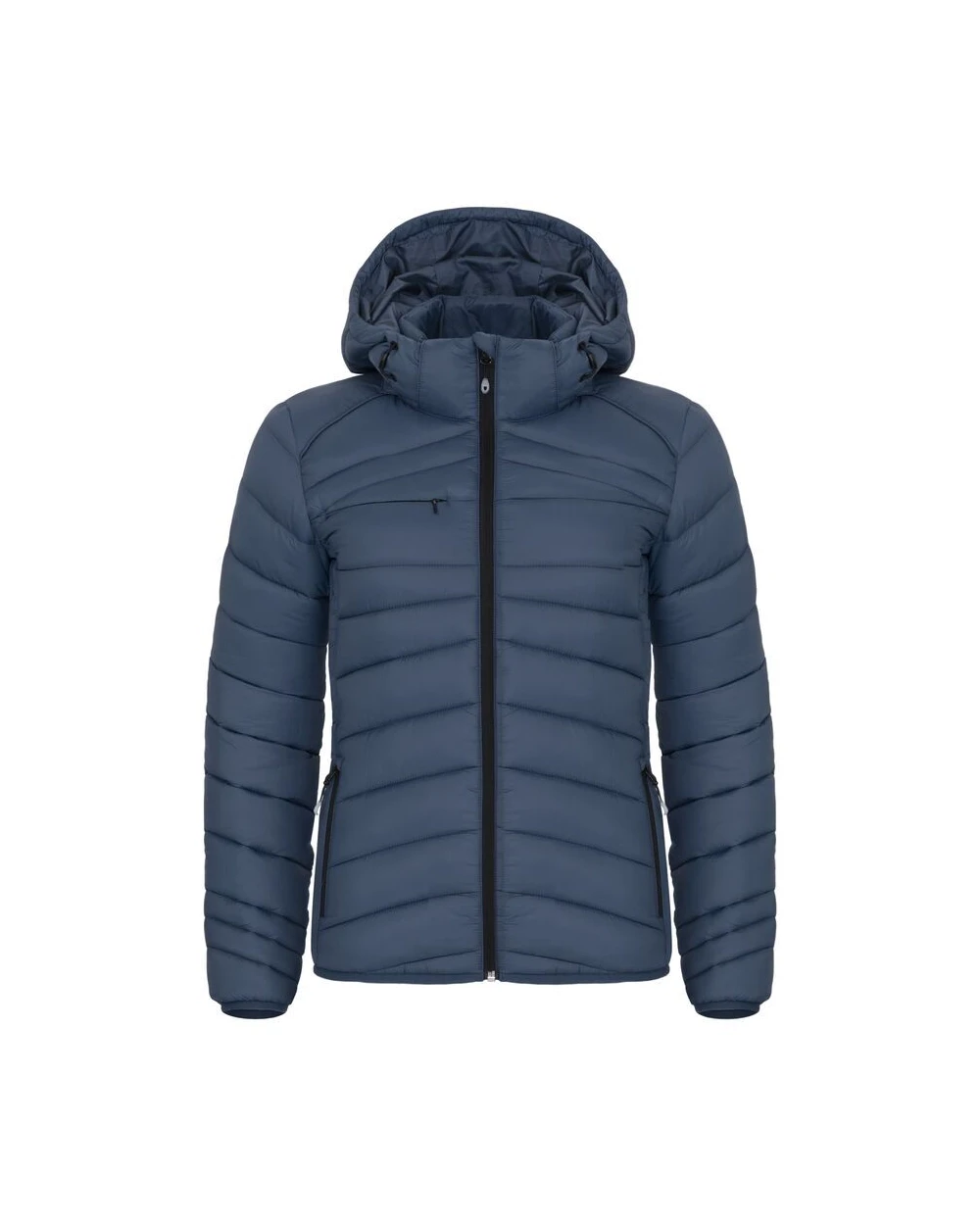 CLIQUE Idaho Women Jacken personalisierbar