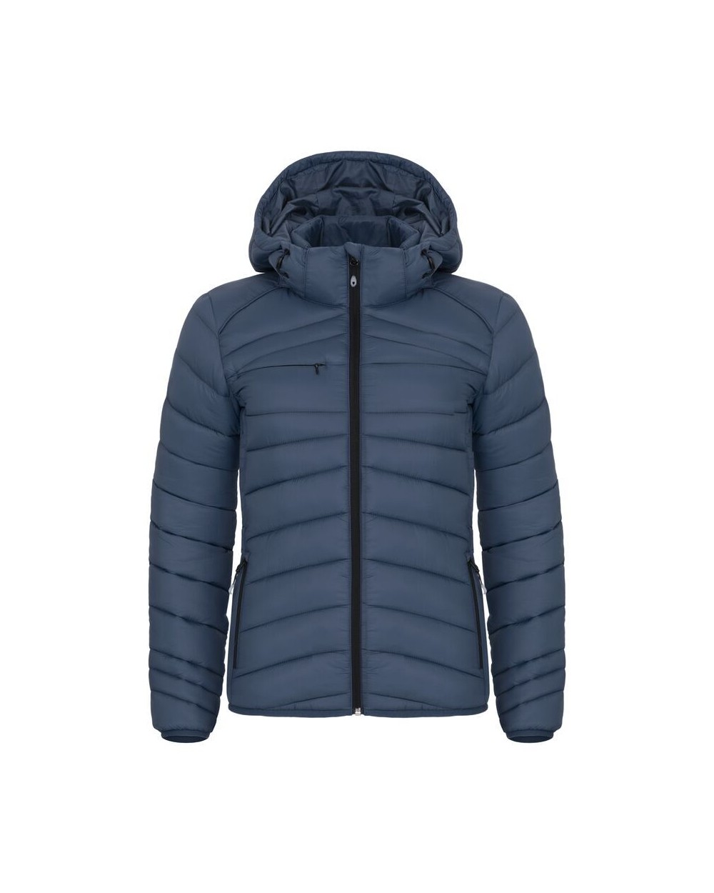 Vestes personnalisable CLIQUE Idaho Women