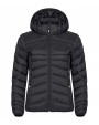 Vestes personnalisable CLIQUE Idaho Women