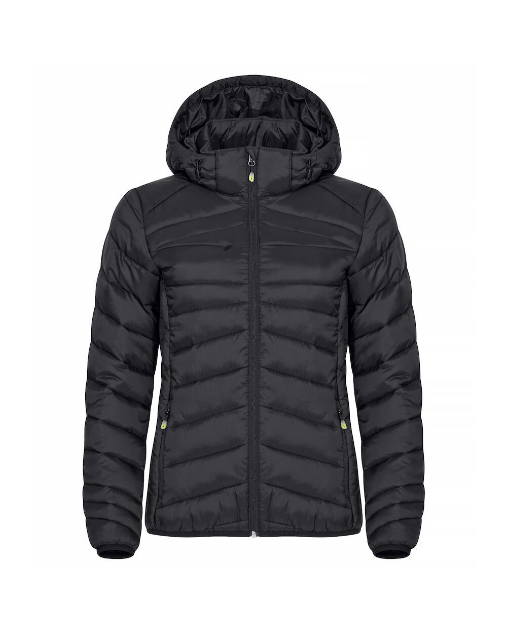 CLIQUE Idaho Women Jacken personalisierbar