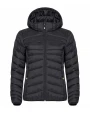 Vestes personnalisable CLIQUE Idaho Women