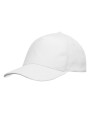 L-MERCH 5-Panel Baseball Cap Kappen personalisierbar