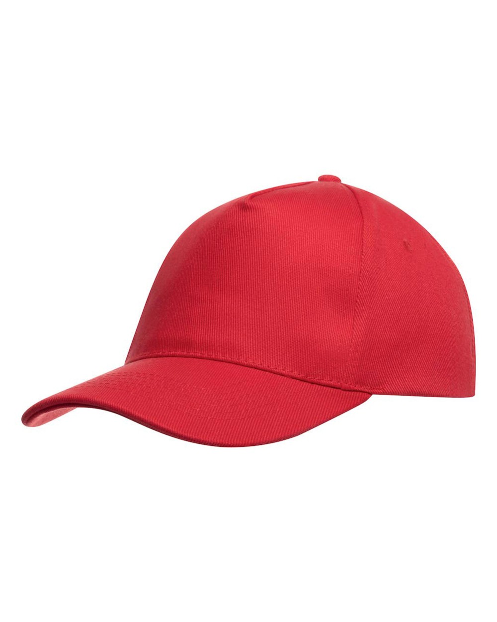 L-MERCH 5-Panel Baseball Cap Kappen personalisierbar