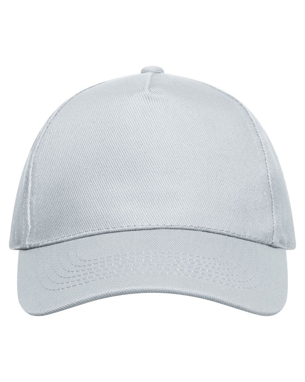 L-MERCH 5-Panel Baseball Cap Kappen personalisierbar