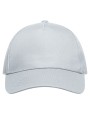 L-MERCH 5-Panel Baseball Cap Kappen personalisierbar