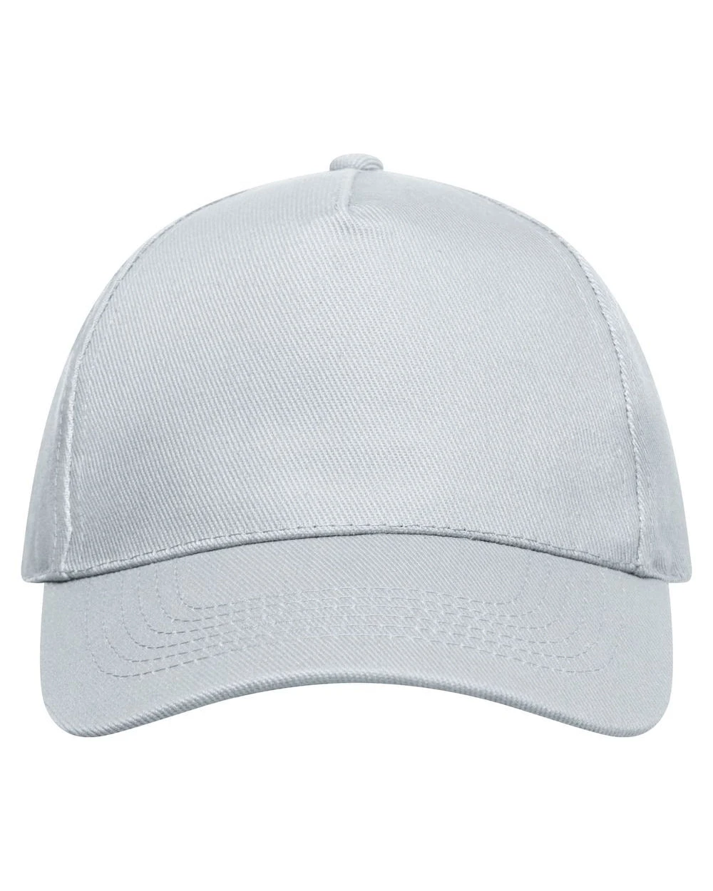 L-MERCH 5-Panel Baseball Cap Kappen personalisierbar