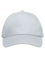 L-MERCH 5-Panel Baseball Cap Kappen personalisierbar
