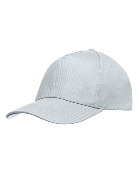 Casquettes personnalisable L-MERCH 5-Panel Baseball Cap