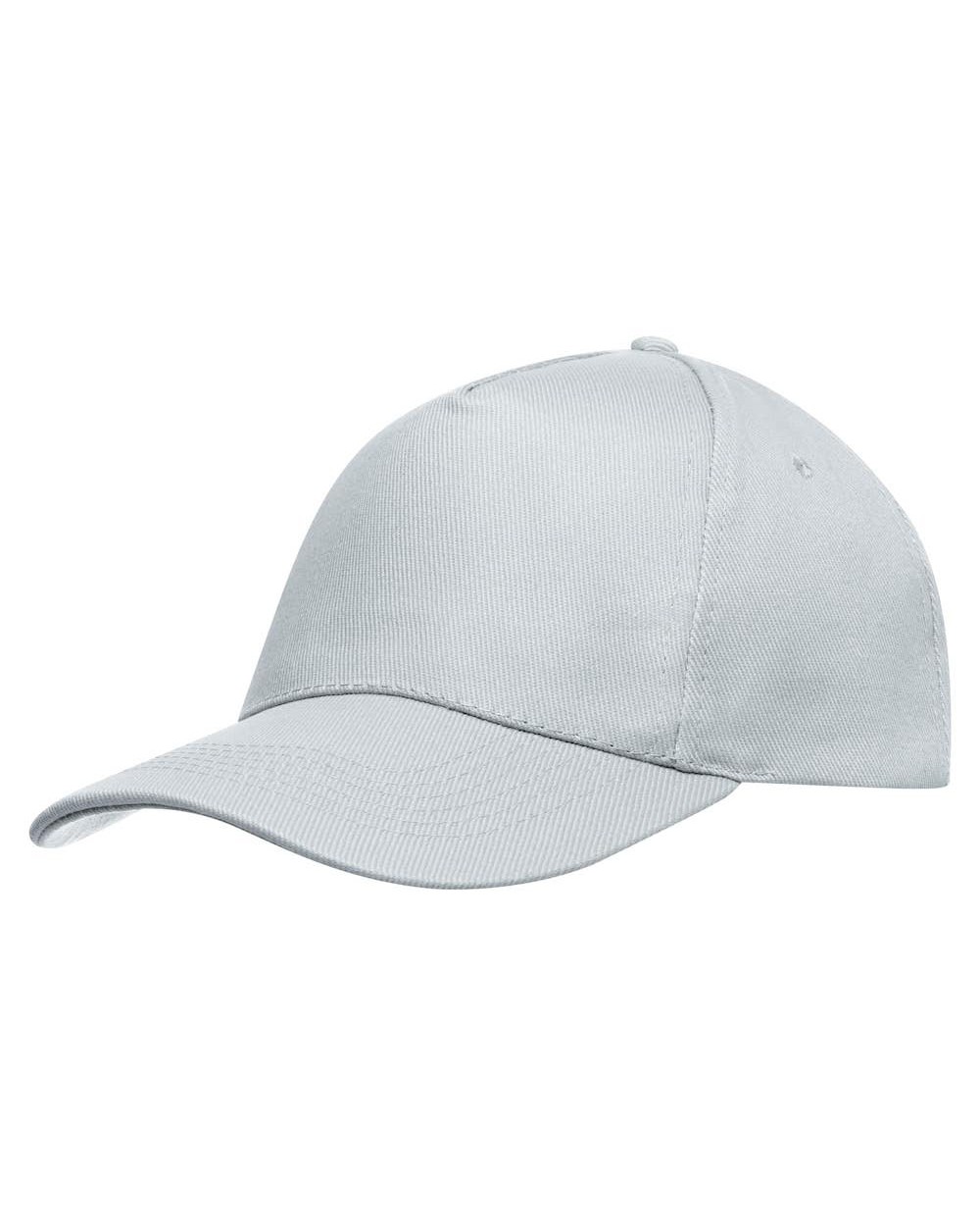 Casquettes personnalisable L-MERCH 5-Panel Baseball Cap
