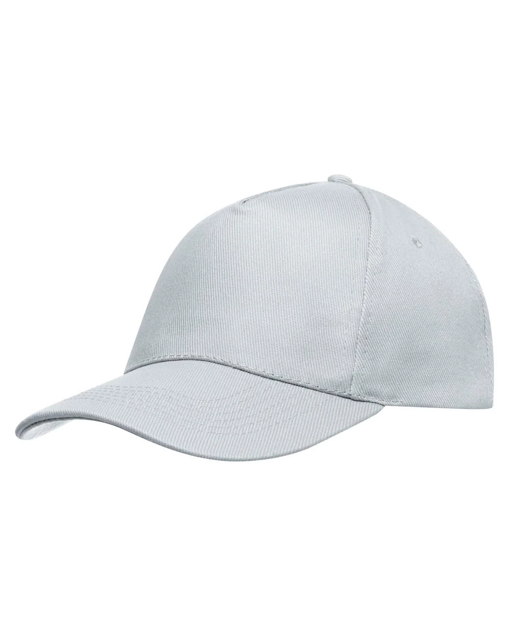 Petjes L-MERCH 5-Panel Baseball Cap voor bedrukking &amp; borduring
